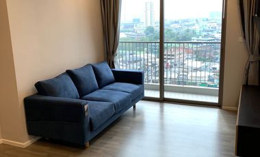 For rent 2 bedrooms condo in Sathon, Bangkok
