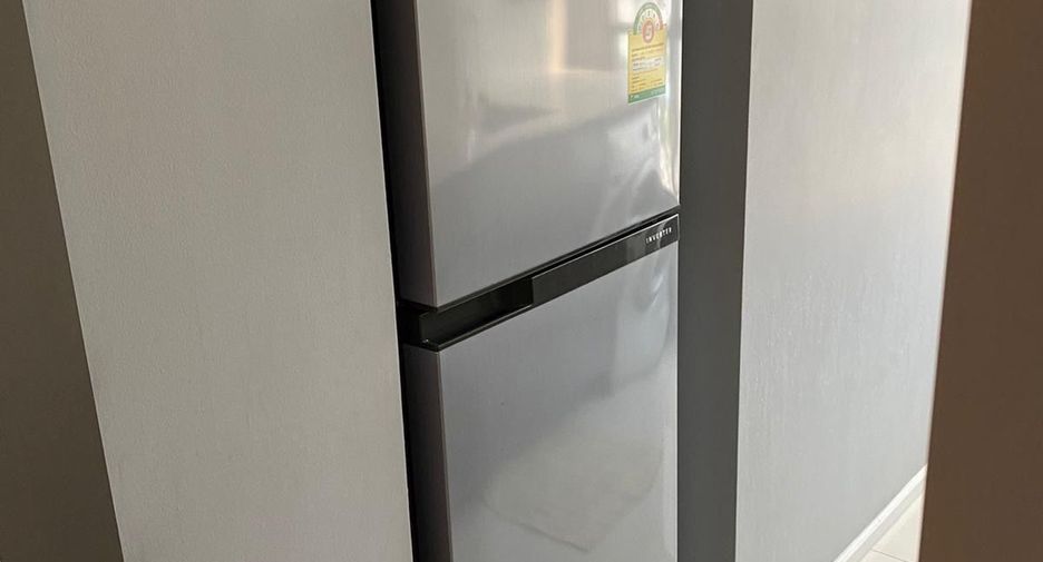 For rent 2 bedrooms condo in Sathon, Bangkok