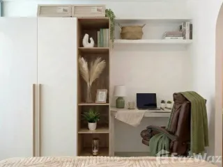For sale studio condo in San Sai, Chiang Mai