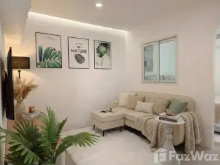 For sale studio condo in San Sai, Chiang Mai