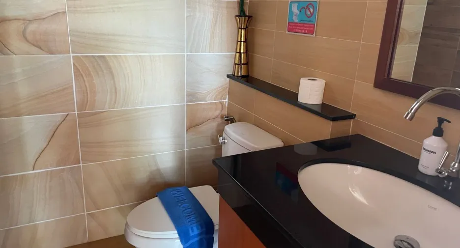 For sale 3 bedrooms villa in Mueang Phuket, Phuket