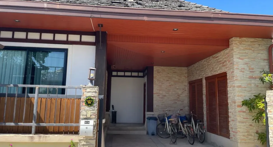 For sale 3 bedrooms villa in Mueang Phuket, Phuket