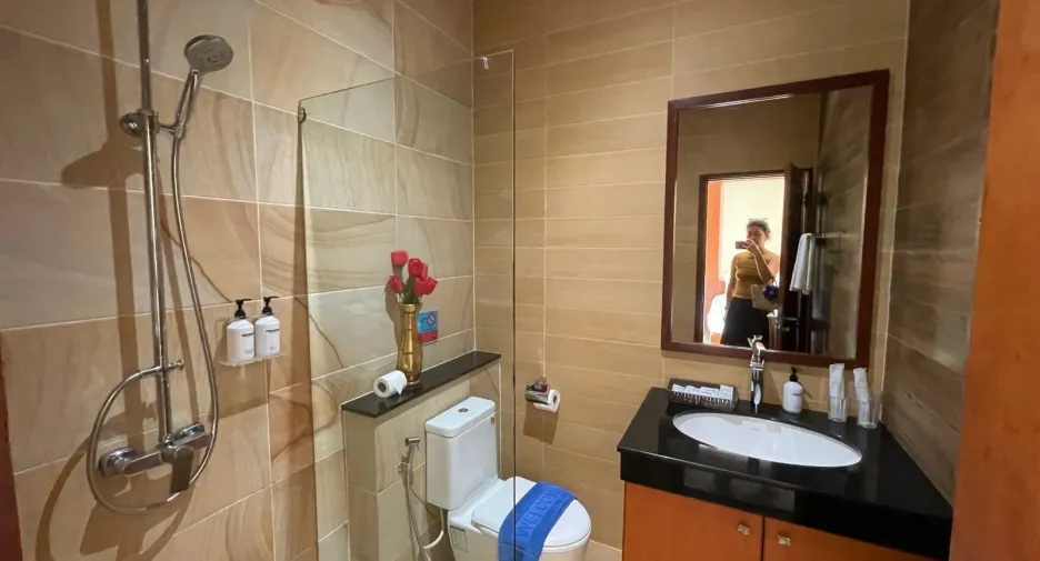 For sale 3 bedrooms villa in Mueang Phuket, Phuket