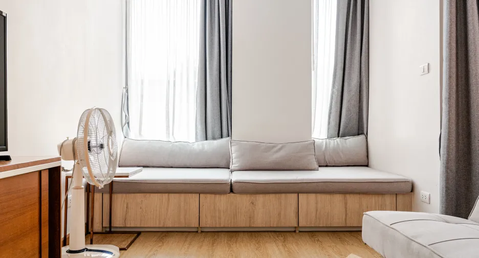 Wohnung zum Kauf mit Studio in Mueang Phuket, Phuket
