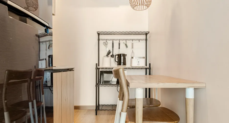 Wohnung zum Kauf mit Studio in Mueang Phuket, Phuket