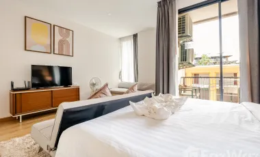 For sale studio condo in Mueang Phuket, Phuket