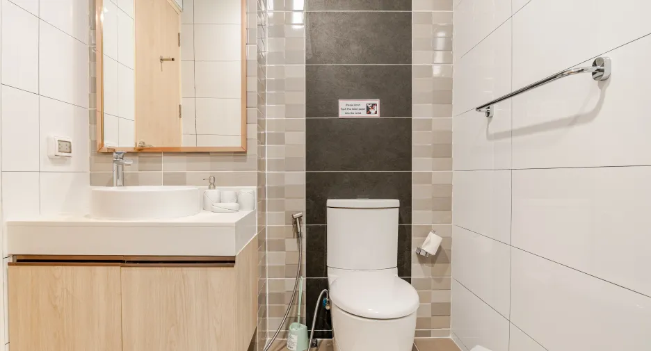 Wohnung zum Kauf mit Studio in Mueang Phuket, Phuket