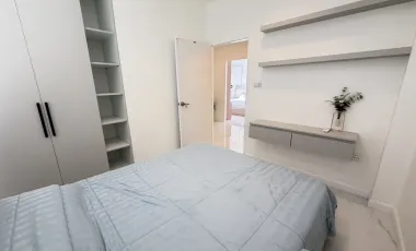 For rent 3 bedrooms house in Bang Lamung, Chonburi