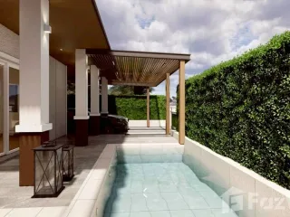 Продажа 4 спальни вилла в Mueang Chiang Mai, Чианг Маи