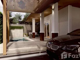 Продажа 4 спальни вилла в Mueang Chiang Mai, Чианг Маи