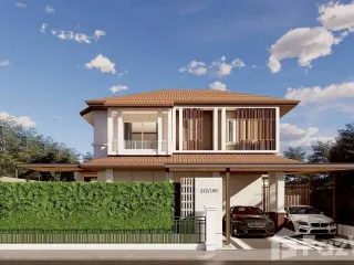 Продажа 4 спальни вилла в Mueang Chiang Mai, Чианг Маи