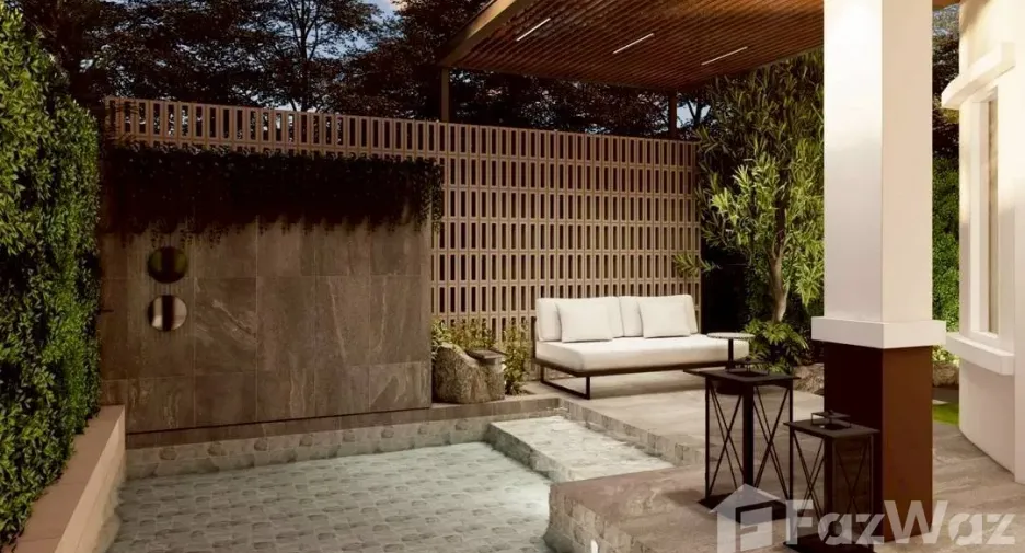 For sale 4 bedrooms villa in Mueang Chiang Mai, Chiang Mai