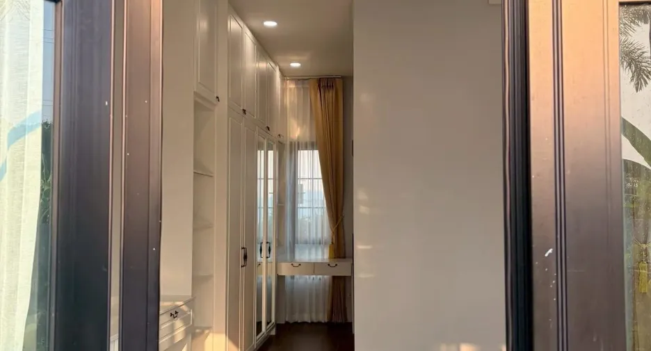 Villa zum Kauf mit 3 Zimmer in Saraphi, Chiang Mai