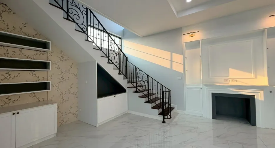 Villa zum Kauf mit 3 Zimmer in Saraphi, Chiang Mai