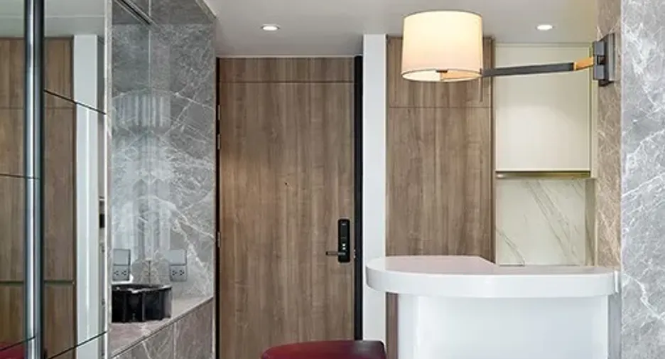 For sale and for rent 2 bedrooms condo in Khlong Toei, Bangkok