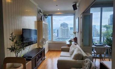 À vendre 1 chambre condo à Ratchathewi, Bangkok