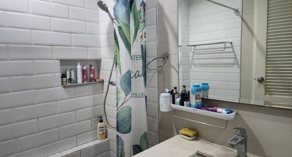 For sale 1 bed condo in Ratchathewi, Bangkok