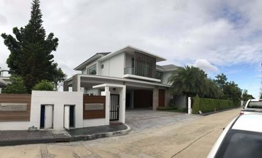出售 5 卧室 独立屋 在 Lat Krabang, 曼谷