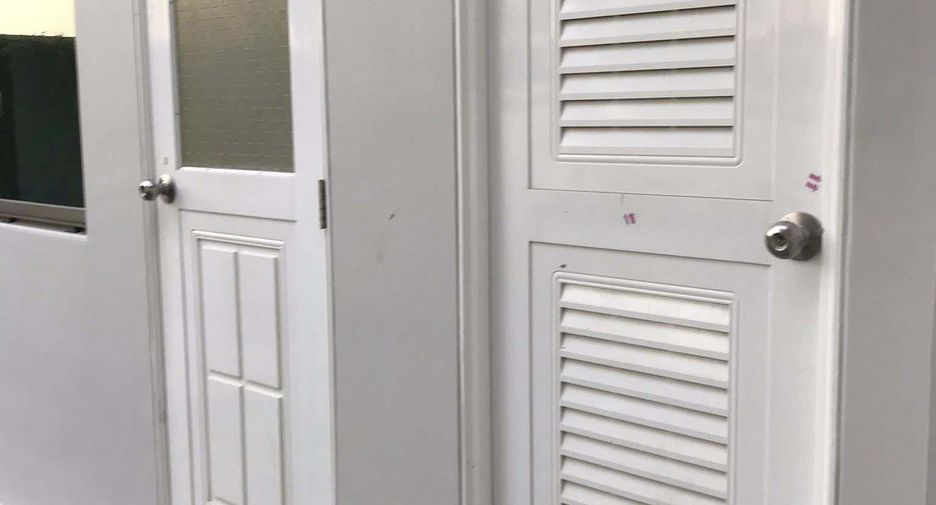 Продажа 5 спальни дом в Лат Крабанг, Бангкок