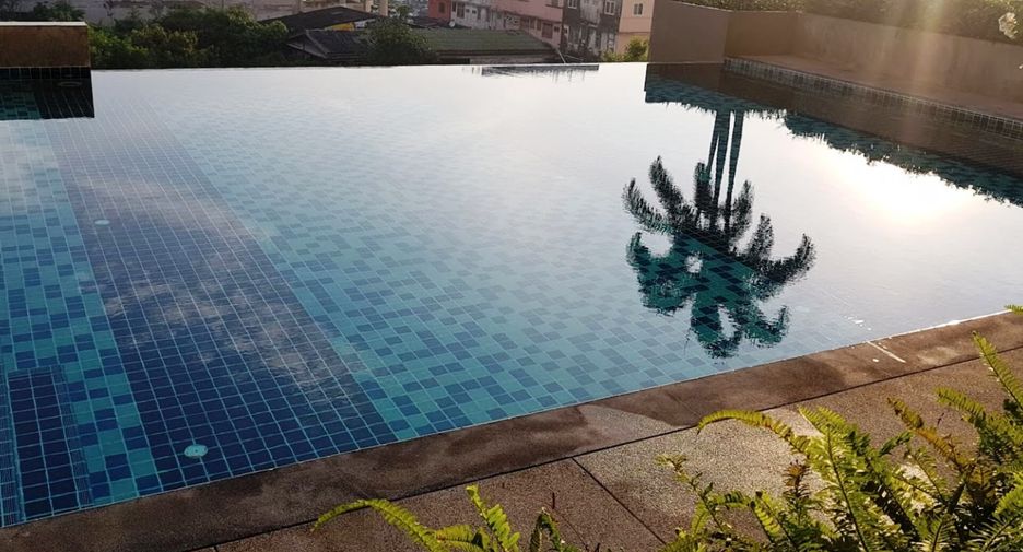 For sale 1 Beds condo in Bang Lamung, Chonburi