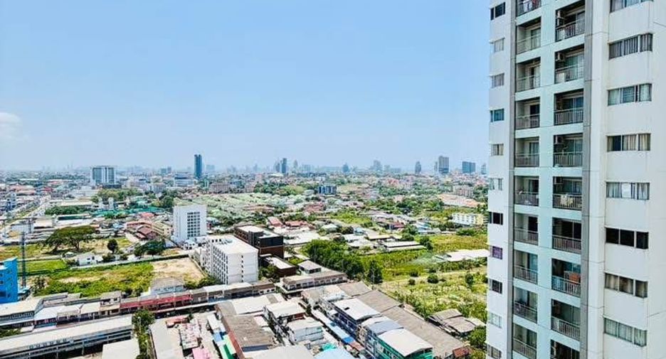 For sale 1 Beds condo in Bang Lamung, Chonburi