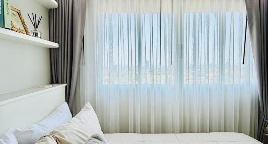 For sale 1 Beds condo in Bang Lamung, Chonburi