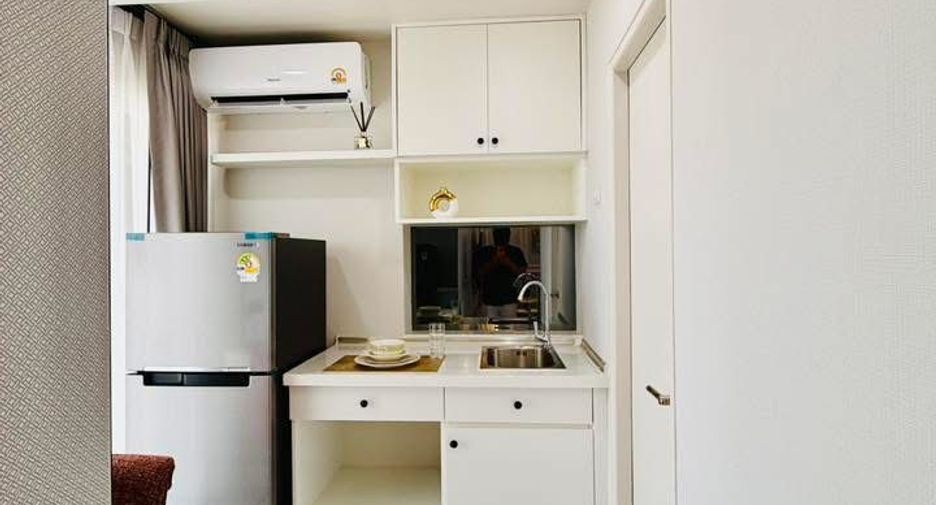 For sale 1 Beds condo in Bang Lamung, Chonburi