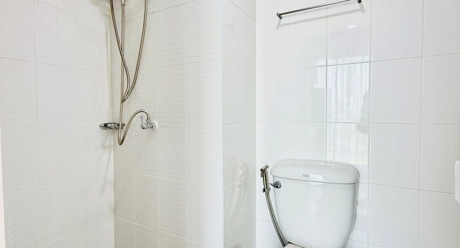 For sale 1 Beds condo in Bang Lamung, Chonburi