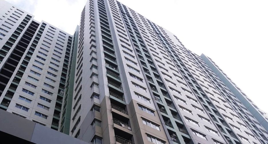 For sale 1 Beds condo in Bang Lamung, Chonburi