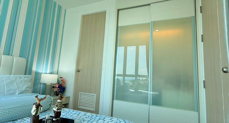 For sale 1 Beds condo in Bang Lamung, Chonburi