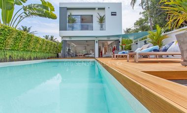 Villa en venta de 4 habitaciones en Mueang Phuket, Phuket
