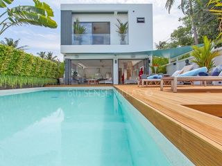 出售 4 卧室 别墅 在 Phuket Town, 普吉