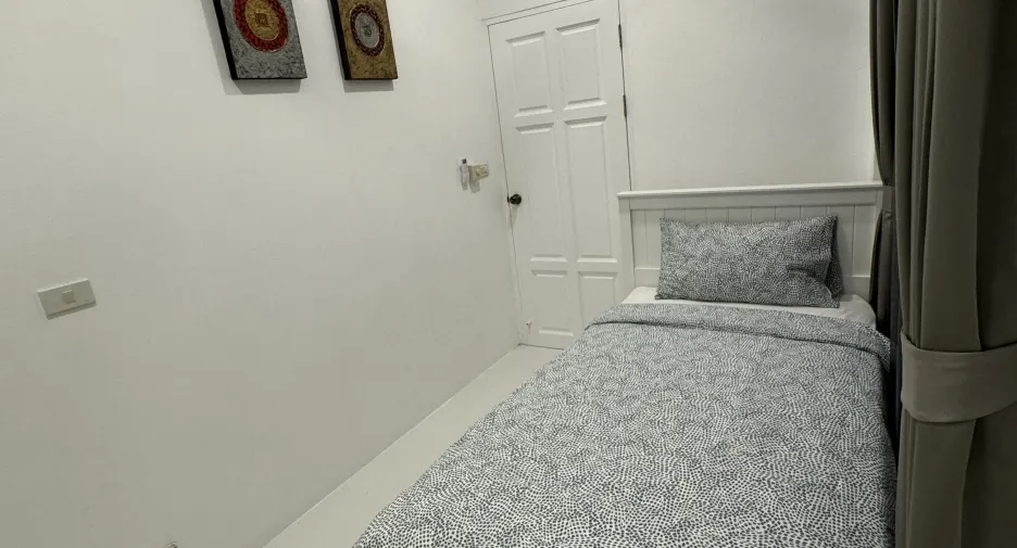 For sale 4 bedrooms villa in Ko Samui, Surat Thani