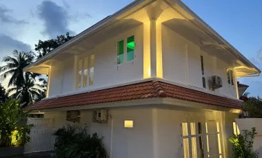 For sale 4 ベッドルーム villa in Ko Samui, Surat Thani