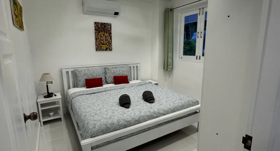 For sale 4 bedrooms villa in Ko Samui, Surat Thani