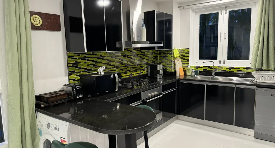 For sale 4 bedrooms villa in Ko Samui, Surat Thani