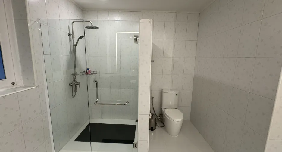 For sale 4 bedrooms villa in Ko Samui, Surat Thani