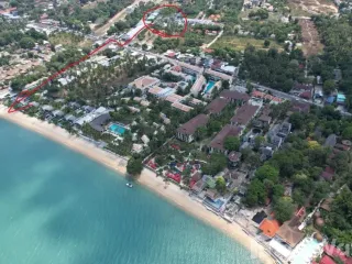 For sale 11 bedrooms house in Ko Samui, Surat Thani