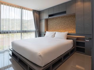 For sale and for rent 1 bed condo in Kathu, Phuket