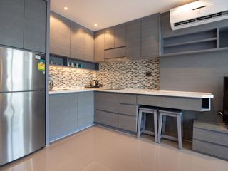 For sale and for rent 1 bed condo in Kathu, Phuket