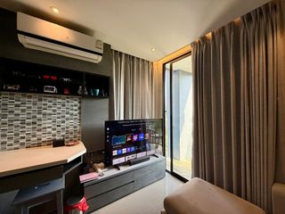 For sale and for rent 1 bed condo in Kathu, Phuket