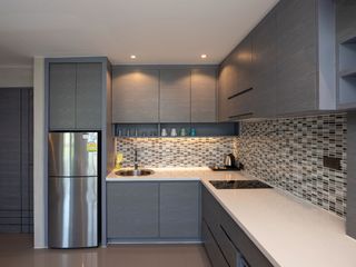 For sale and for rent 1 bed condo in Kathu, Phuket