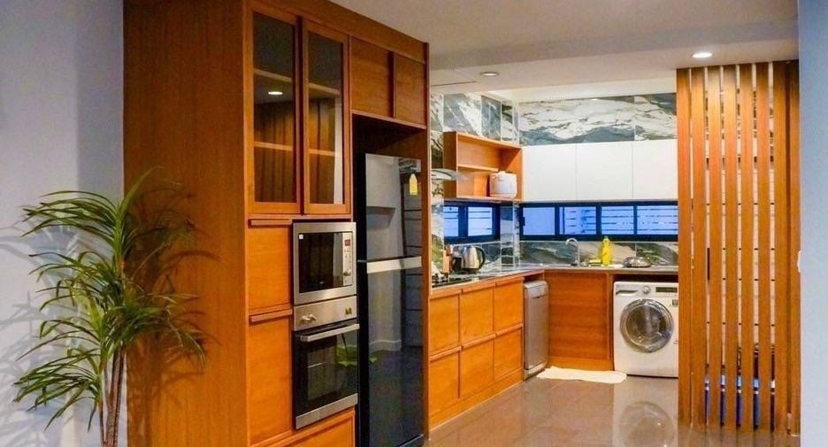 Villa en alquiler de 4 habitaciones en San Sai, Chiang Mai