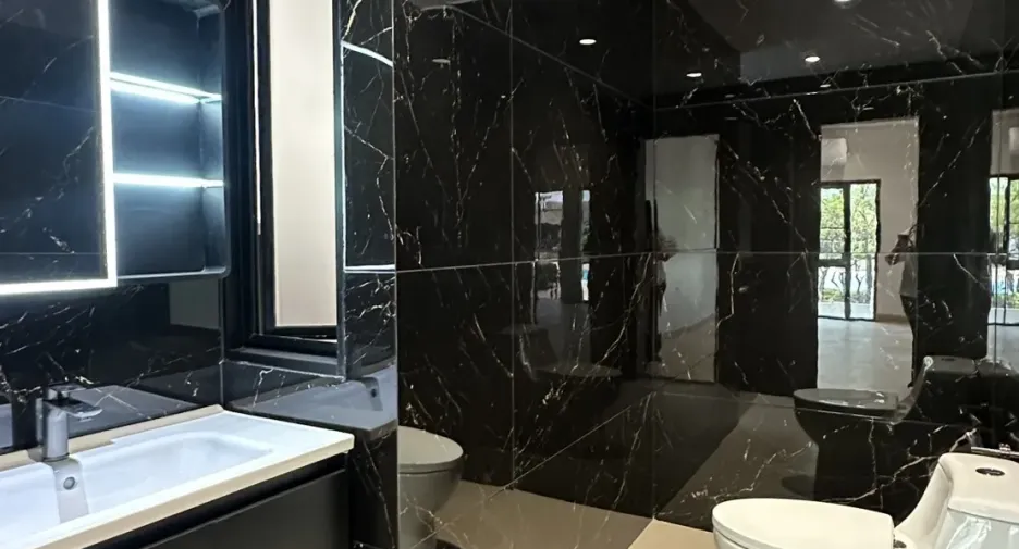 For rent 4 bedrooms office in Watthana, Bangkok