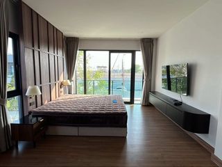 À louer 4 chambres maison à Bang Phli, Samut Prakan