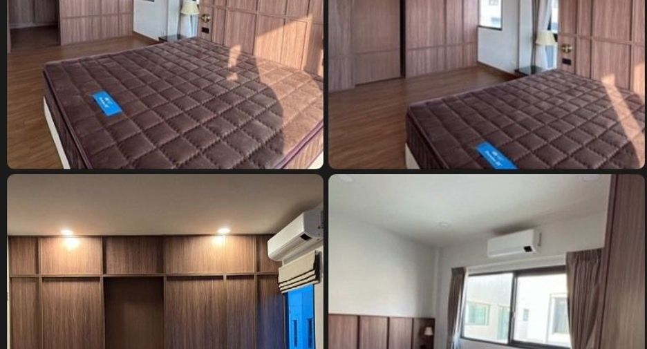 Аренда 4 спальни дом в Bang Phli, Самутпракан