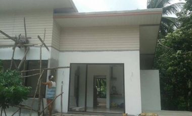 For sale land in Ko Pha-ngan, Surat Thani
