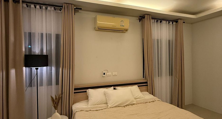 For rent 2 bedrooms house in Ko Samui, Surat Thani