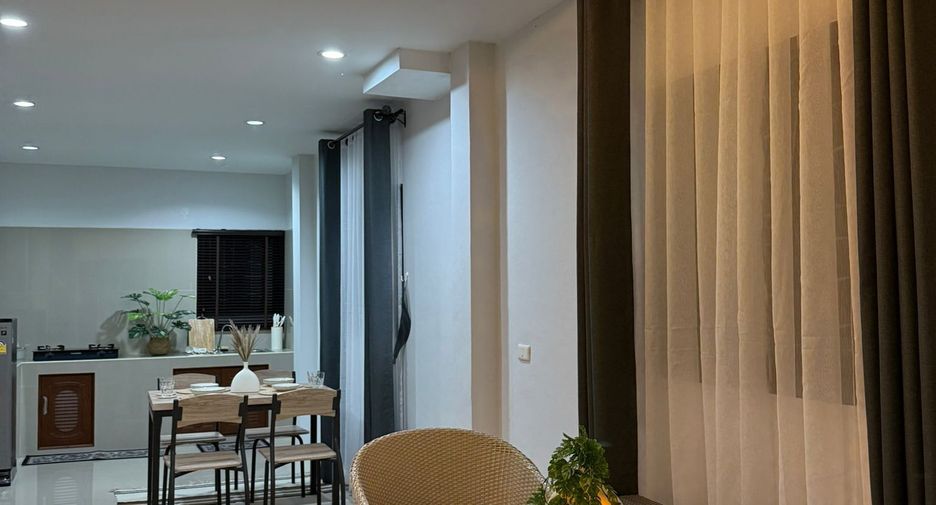 For rent 2 bedrooms house in Ko Samui, Surat Thani