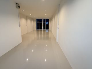 For sale and for rent 4 bedrooms retail Space in Hua Hin, Prachuap Khiri Khan